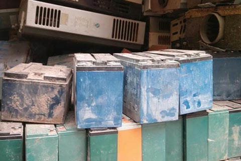㊣长安胜北钴酸锂电池回收价格☯动力电池回收☯专业回收旧电池