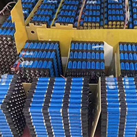 遂宁回收旧电池价格多少-光华科技锂电池回收
